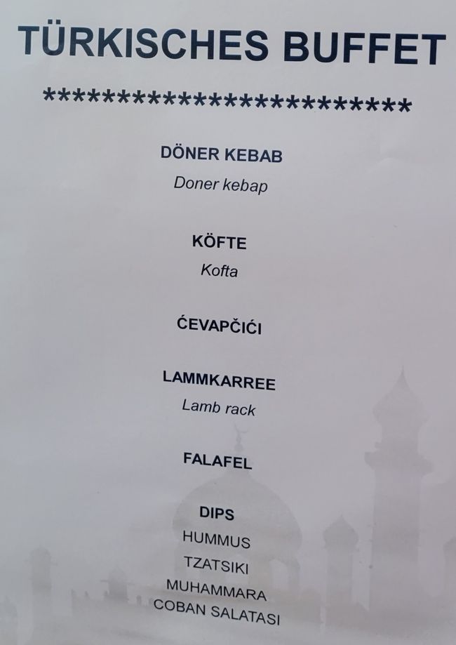 Tag 90 und 91 von 175: Kreuzfahrt rund um die Welt - Hobart/ Tasmanien/Australien und Seetag