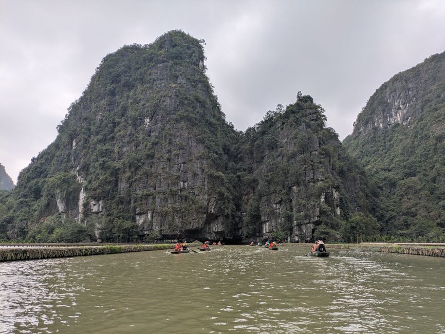 Ninh Binh
