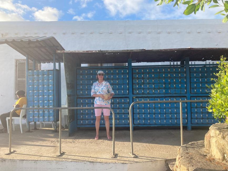 Am Postoffice