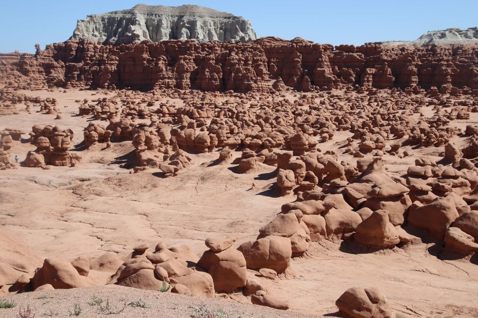 Goblin Valley