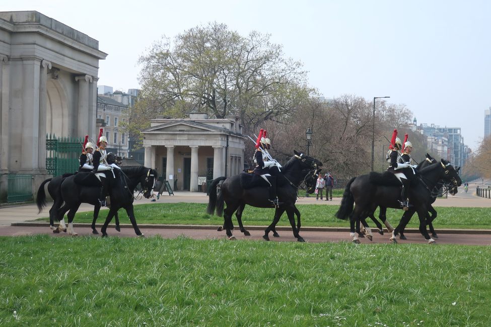 Tour de Londres