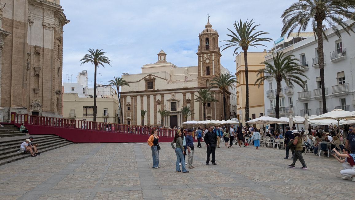 Cádiz