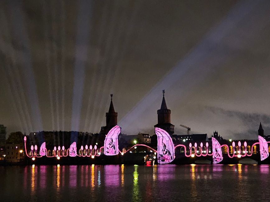 Oberbaumbrücke