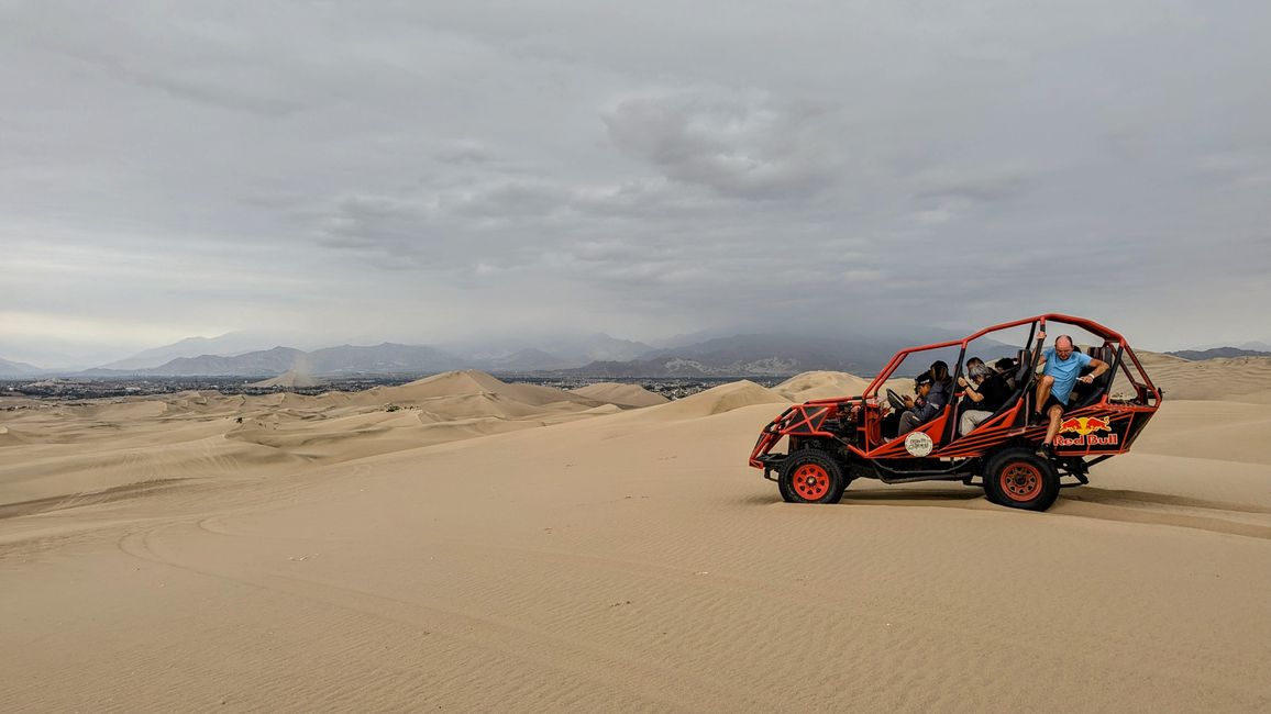 Sandbuggy 
