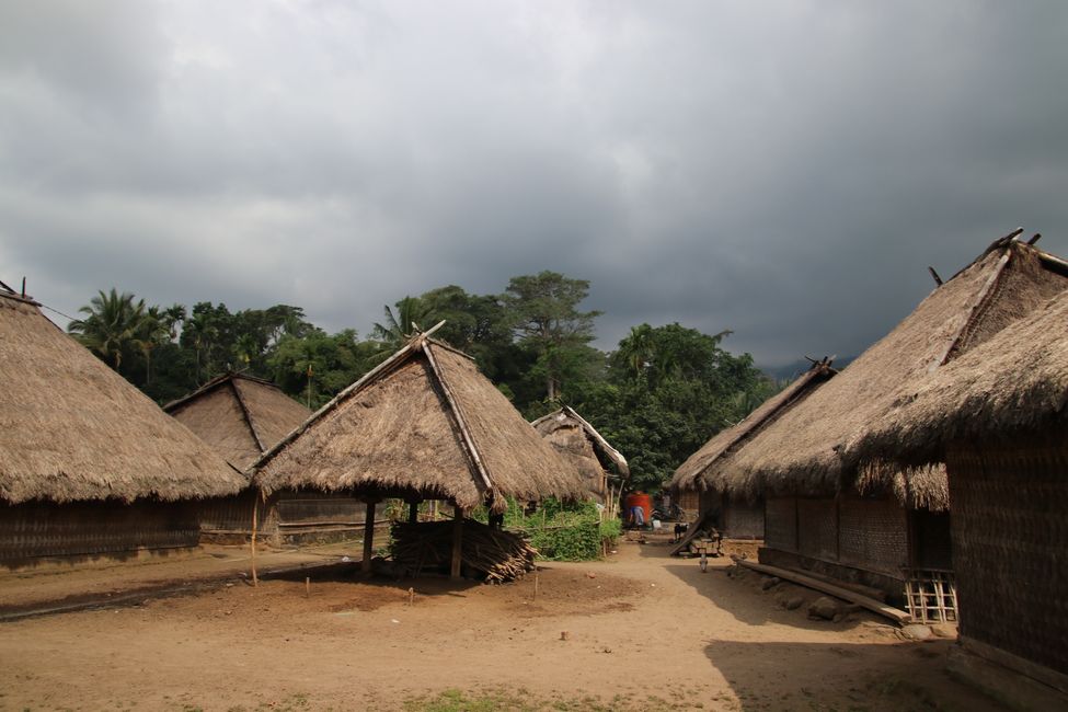 Etiqueta 16: En camino por Lombok