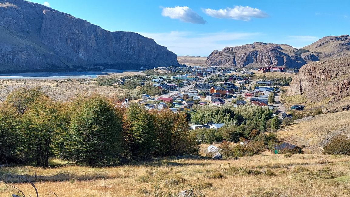 El Chalten 