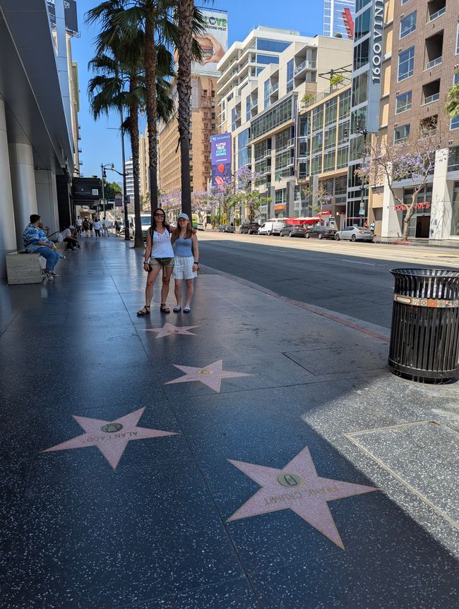 Hollywood