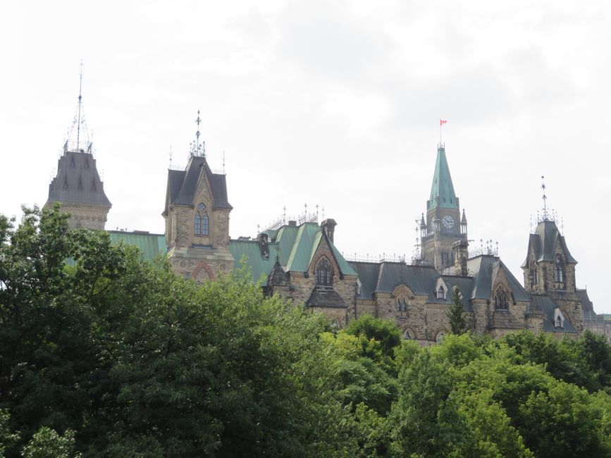 Parliament Hill