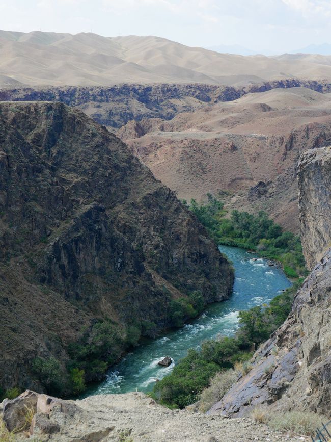 Black Canyon