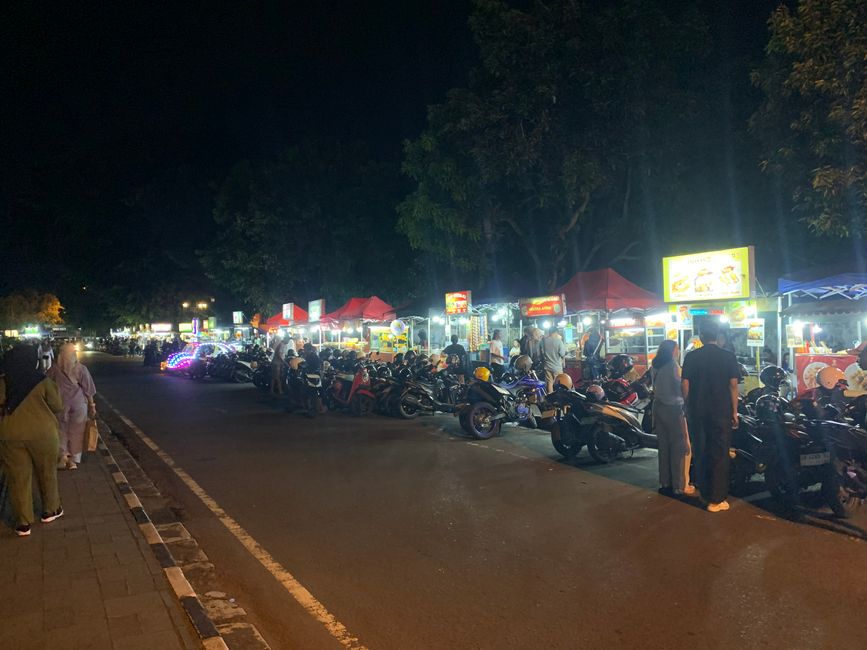 Borobudur