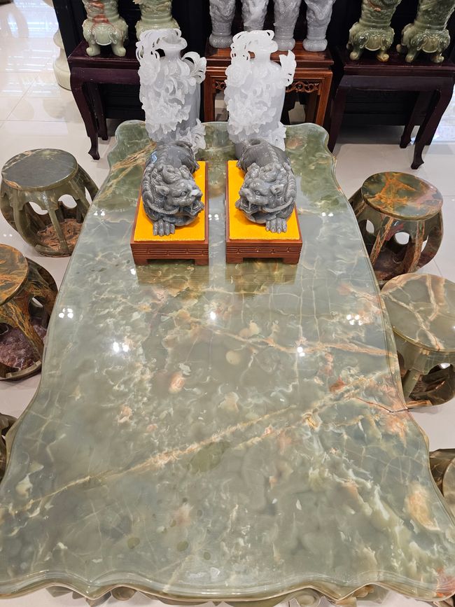 88. Etiqueta Da Nang, Vietnam 20.02.2026