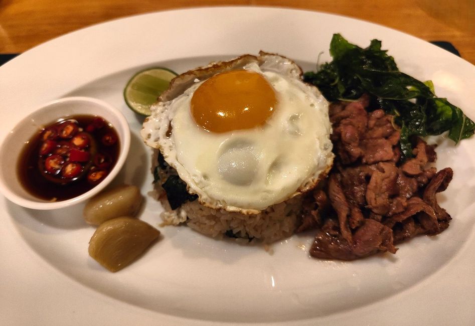 Khmer National Dish