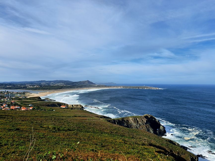 Mirador de Paraño