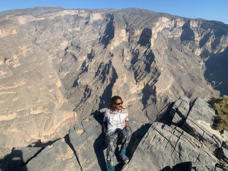 Nizwa e dintorni