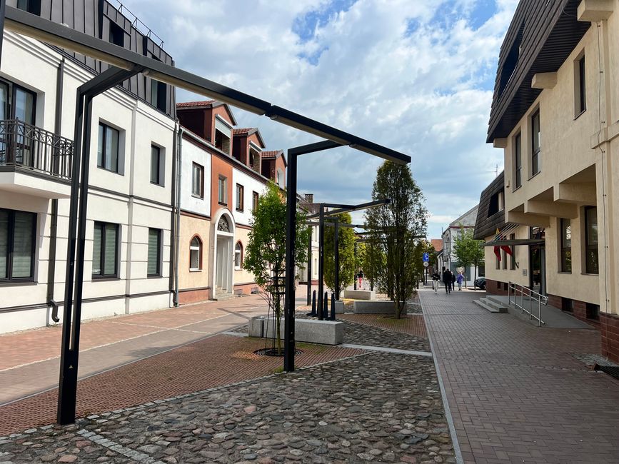 24 a Kalvarija