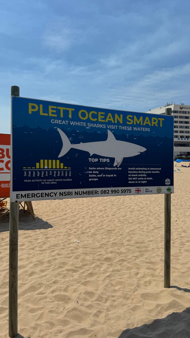 Plettenberg Bay