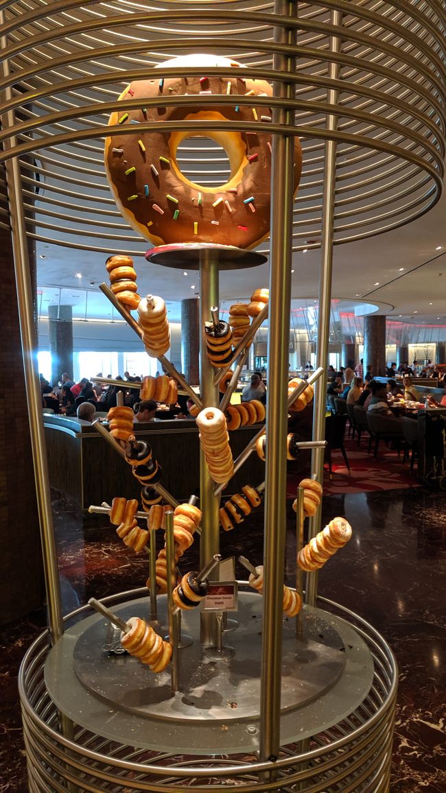 Kaladeisocope Buffetrestaurant