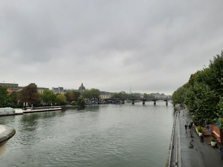 The Seine