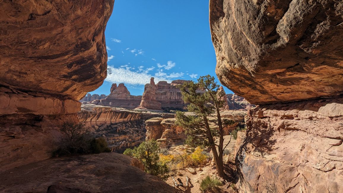 USA - Utah per fuggitivi ...