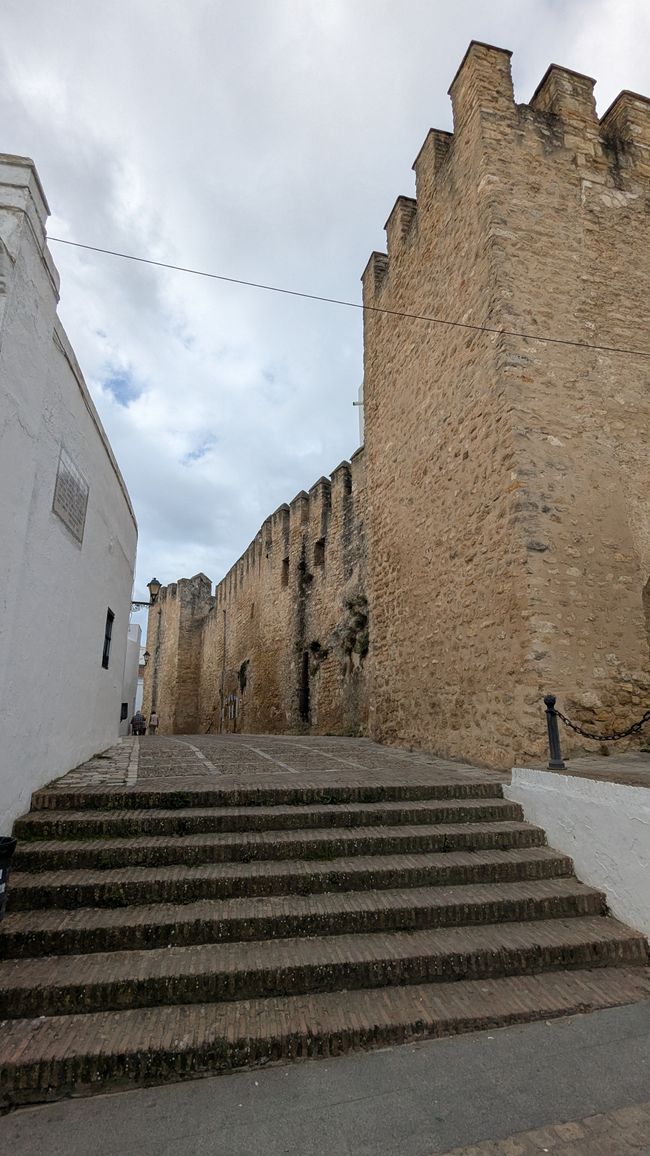 Vejer de la Frontera