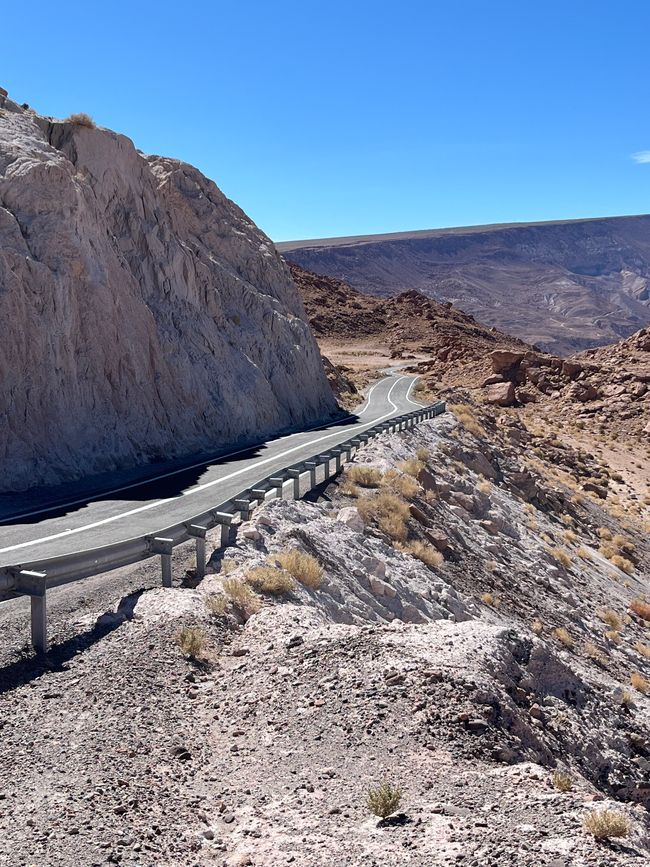 San Pedro de Atacama