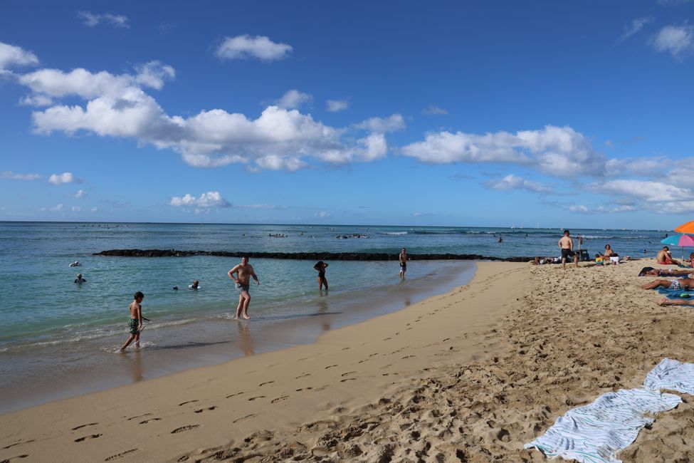 Honolulu