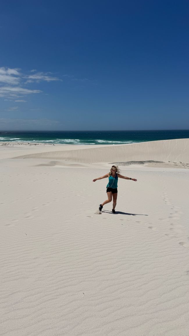 Sanddünen