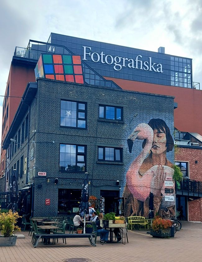 Das andere Tallinn
