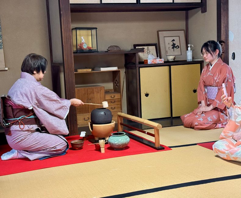 Part 8 Japan 🇯🇵 Kanazawa