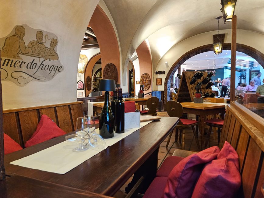 Drosselgasse