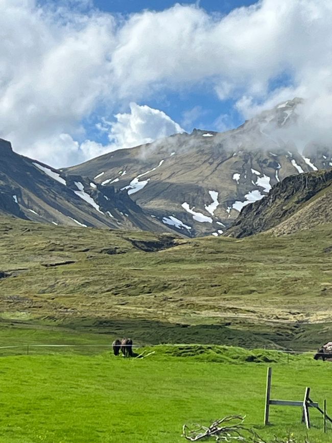 Grundarfjördur
