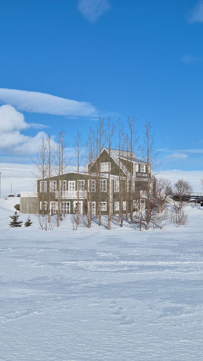 Fire, Ice, and “Mrs.”: A day that smells of sulfur and ends in a thermal bath