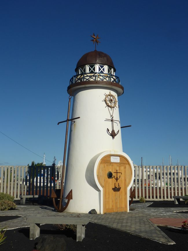 Lanzarote