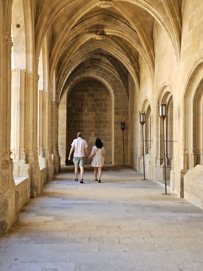2025 - Abril - Narbonne