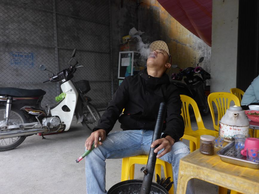 2025-01-05 Vietnam, Ninh Binh