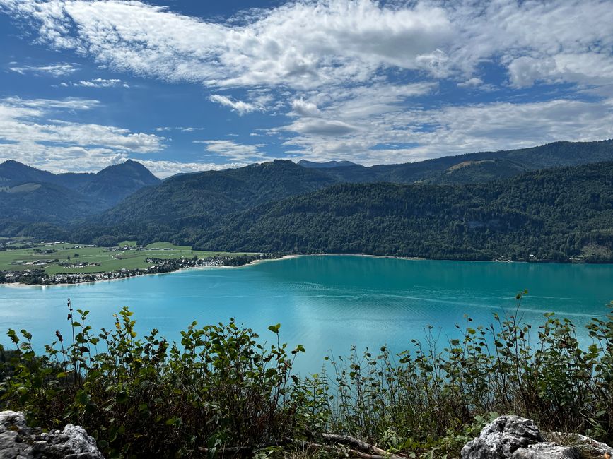 Wolfgangsee