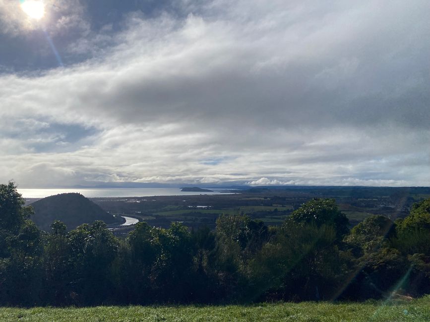 Taupo