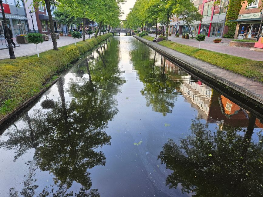 Hauptkanal 