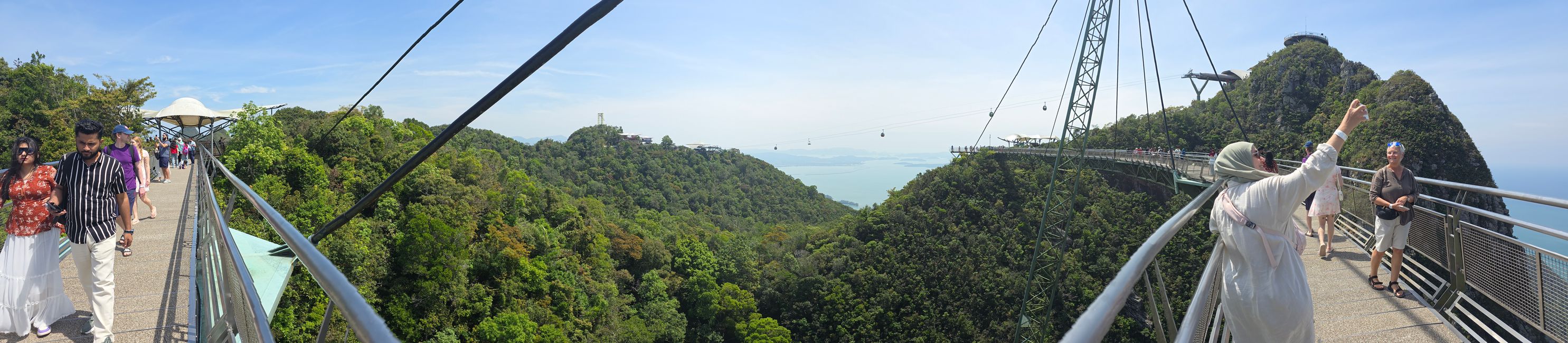 Langkawi - Reif für die Insel!