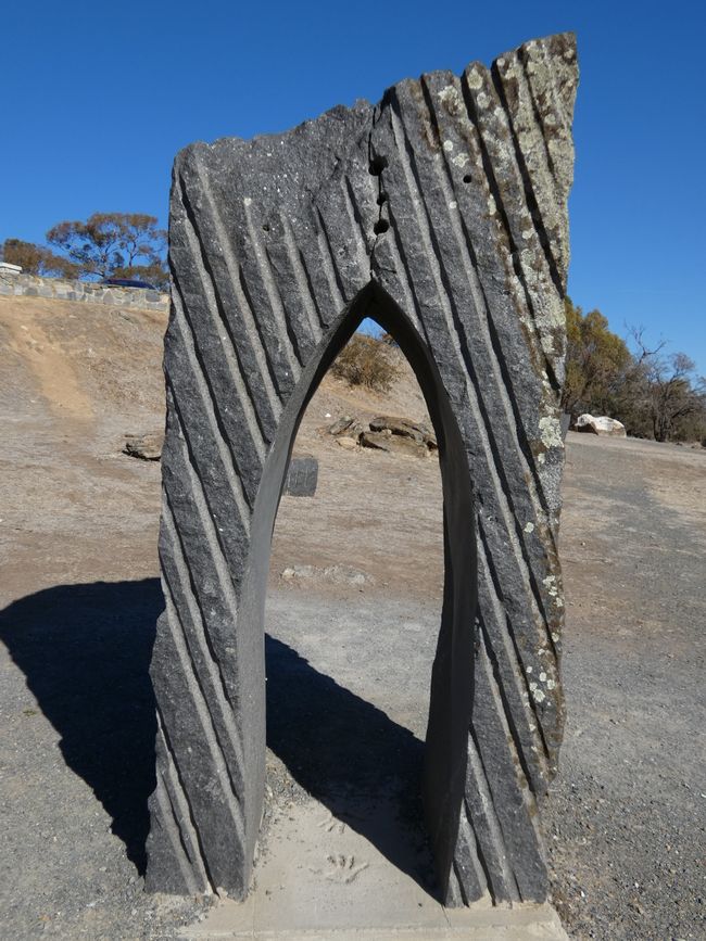 Tanunda, Barossa Valley