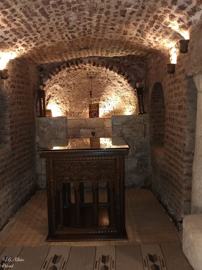 Sakkara, Memphis, Kairo
Tag 3