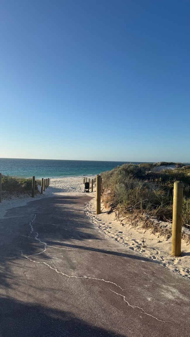 Western Australia