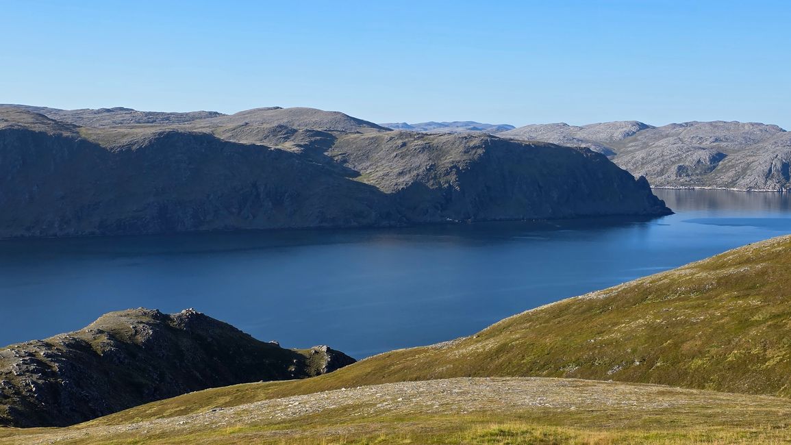 Norwegen-Nordkapp 1-17.September2025
9.September