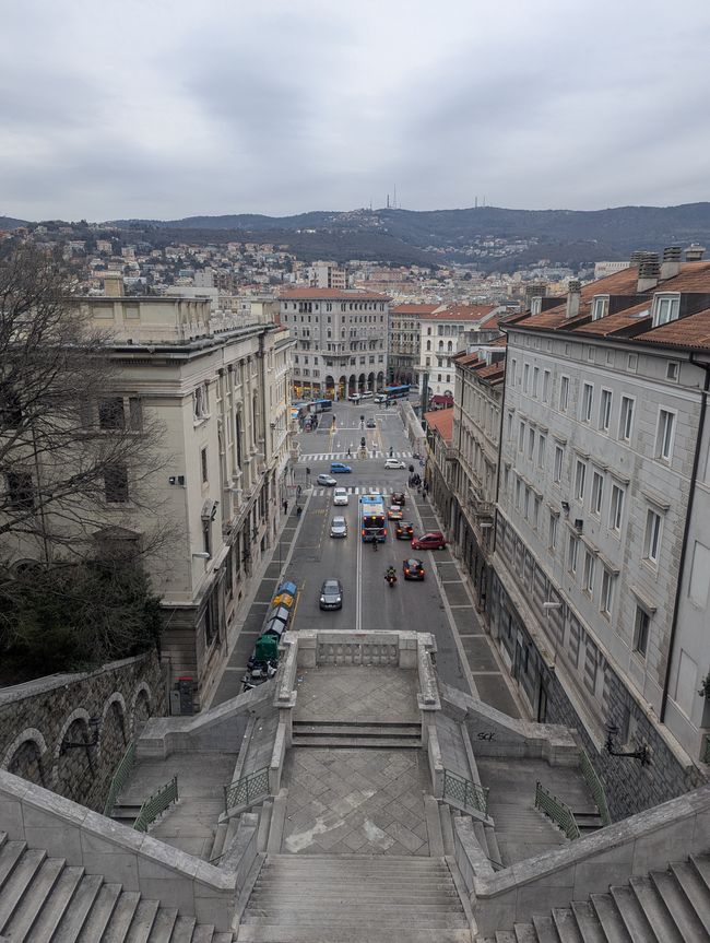 Trieste
