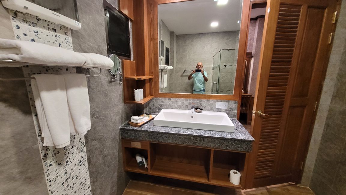 Phuket – alles irgendwie anders hier …