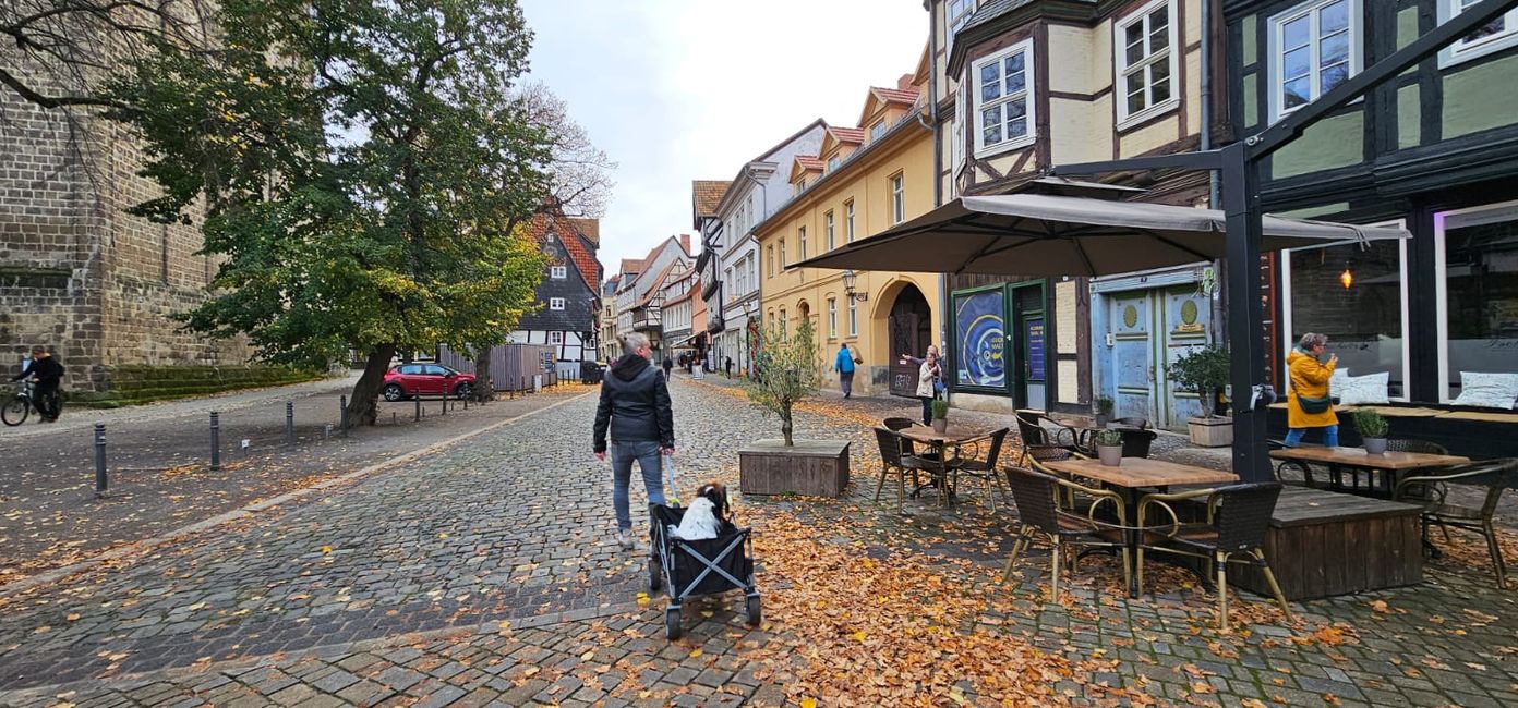 Quedlinburg