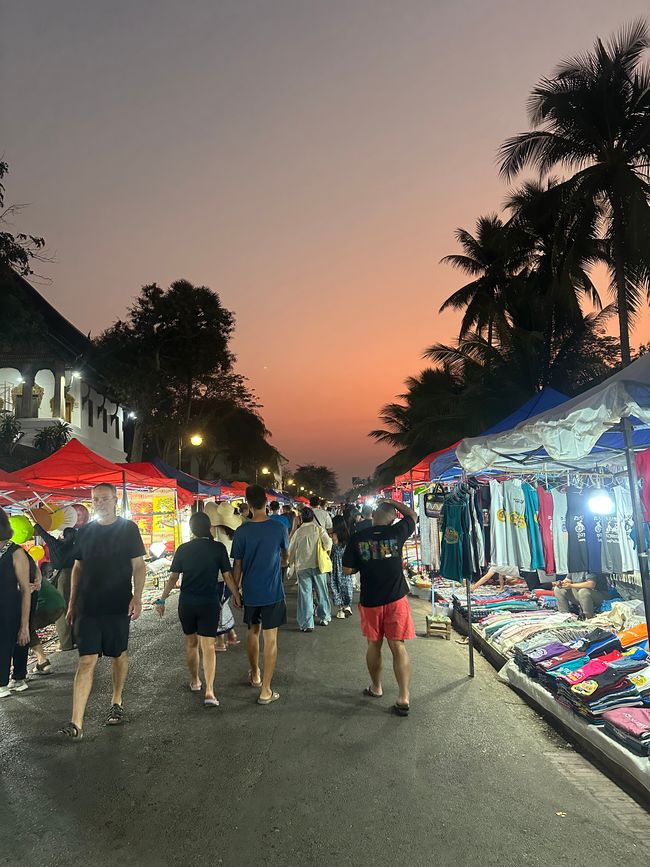 Luang Prabang