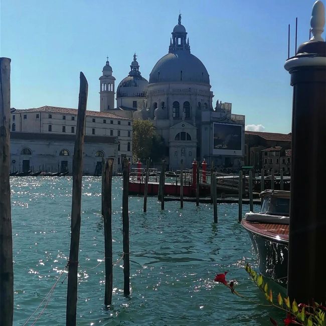 Ein Tag in Venedig: Ein Abenteuer voller Überraschungen