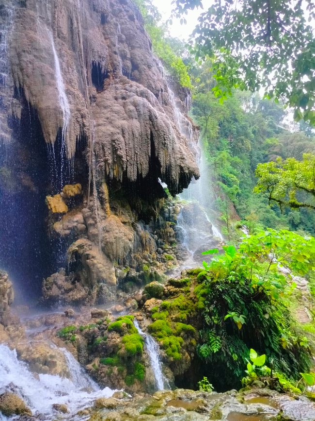 Malang y sus alrededores