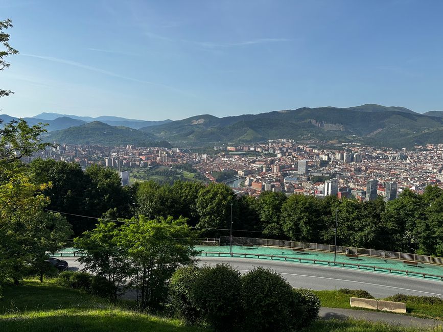 Bilbao